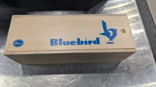 Blue Microphones - BLUE BIRD 2
